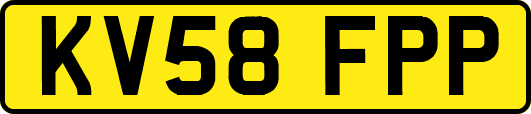 KV58FPP