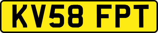 KV58FPT