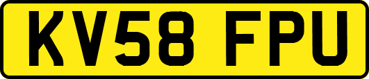 KV58FPU