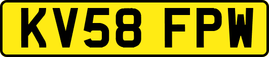 KV58FPW