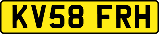 KV58FRH