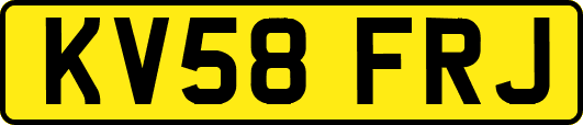 KV58FRJ
