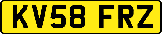 KV58FRZ