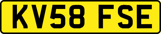 KV58FSE