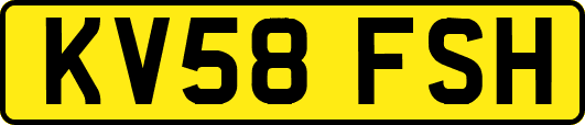 KV58FSH