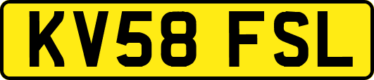 KV58FSL