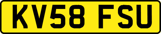 KV58FSU