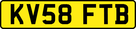 KV58FTB