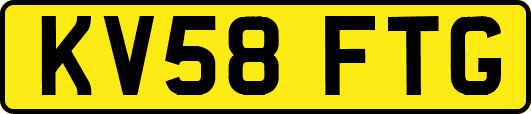 KV58FTG