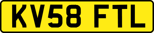 KV58FTL