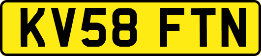 KV58FTN
