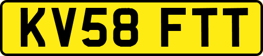 KV58FTT