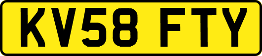 KV58FTY