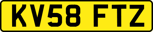 KV58FTZ