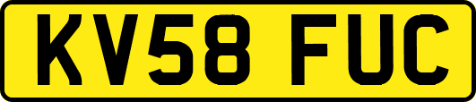 KV58FUC