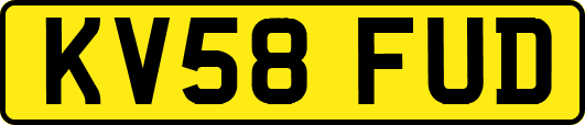 KV58FUD