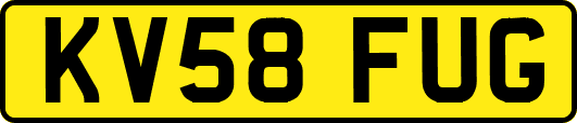 KV58FUG