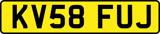 KV58FUJ