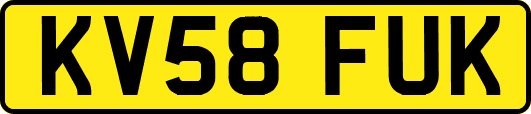 KV58FUK