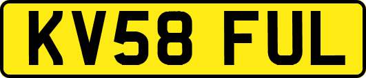 KV58FUL