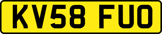 KV58FUO