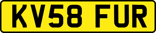 KV58FUR