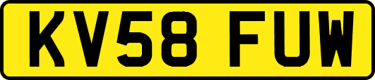 KV58FUW