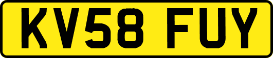 KV58FUY