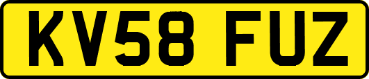 KV58FUZ