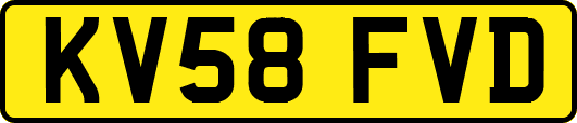 KV58FVD