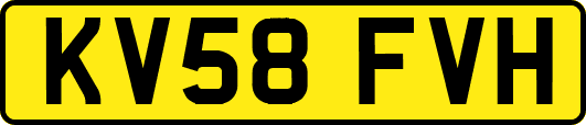 KV58FVH