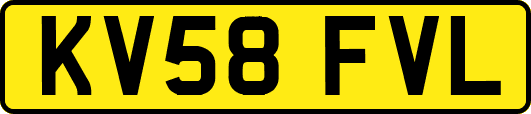 KV58FVL