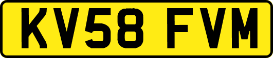 KV58FVM