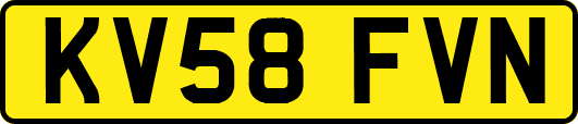 KV58FVN