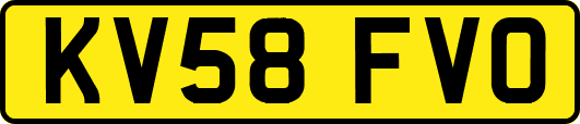 KV58FVO