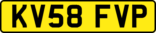 KV58FVP