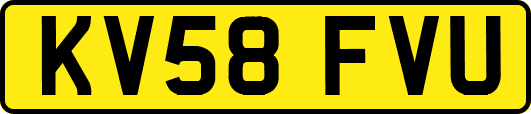 KV58FVU