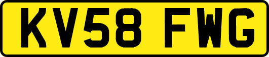 KV58FWG