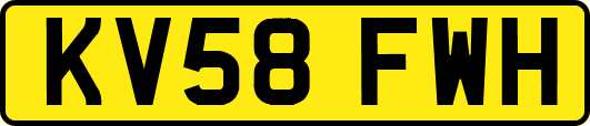 KV58FWH