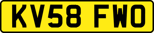 KV58FWO
