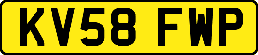 KV58FWP
