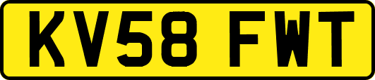 KV58FWT