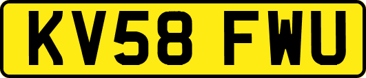KV58FWU