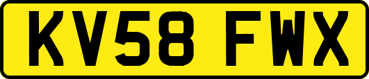 KV58FWX