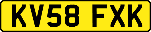 KV58FXK
