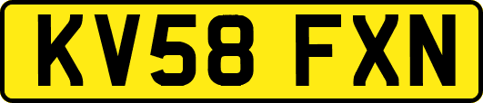 KV58FXN