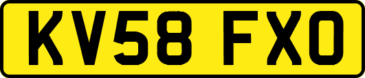 KV58FXO