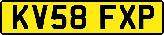 KV58FXP