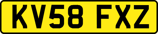 KV58FXZ