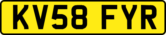KV58FYR
